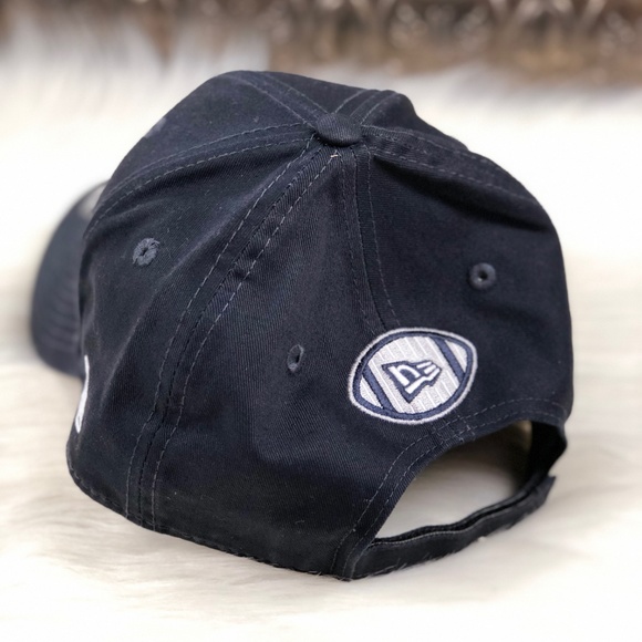 Boston College Eagles NCAA New Era Adjustable Hat - Picture 3 of 8